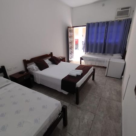 Hotel Mar Caraguatatuba Εξωτερικό φωτογραφία