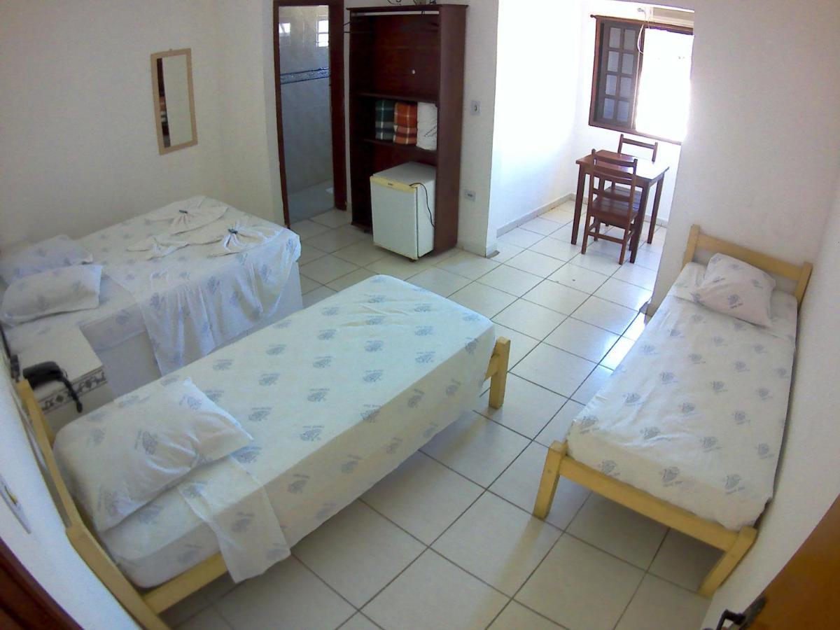 Hotel Mar Caraguatatuba Εξωτερικό φωτογραφία