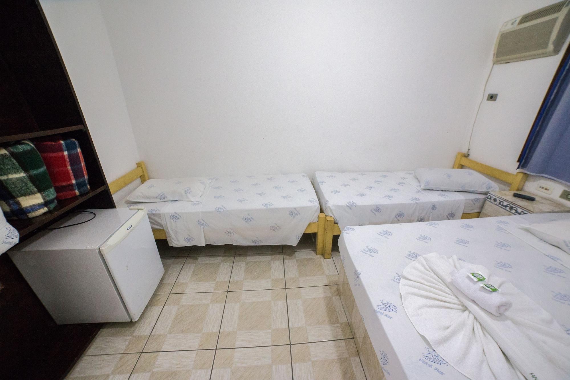 Hotel Mar Caraguatatuba Εξωτερικό φωτογραφία