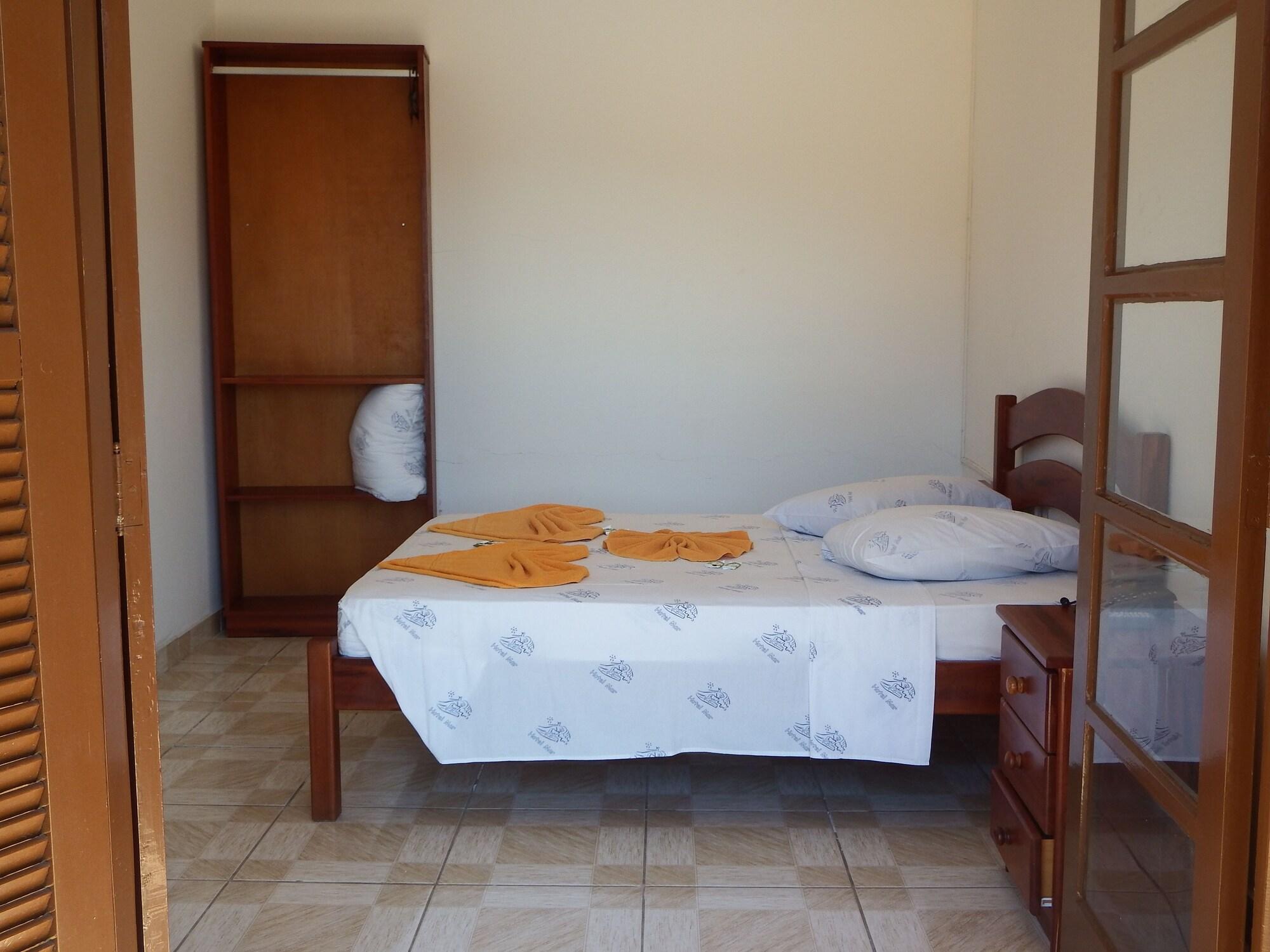 Hotel Mar Caraguatatuba Εξωτερικό φωτογραφία