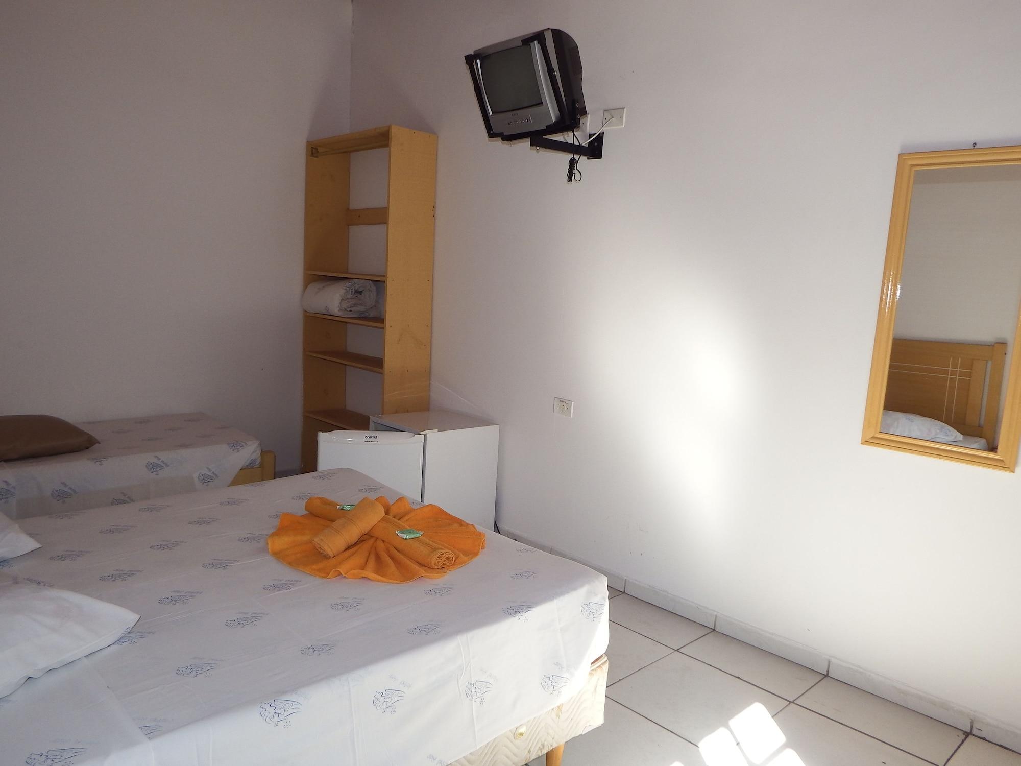 Hotel Mar Caraguatatuba Εξωτερικό φωτογραφία