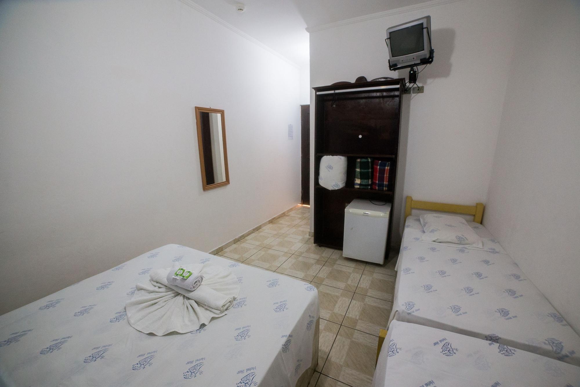 Hotel Mar Caraguatatuba Εξωτερικό φωτογραφία
