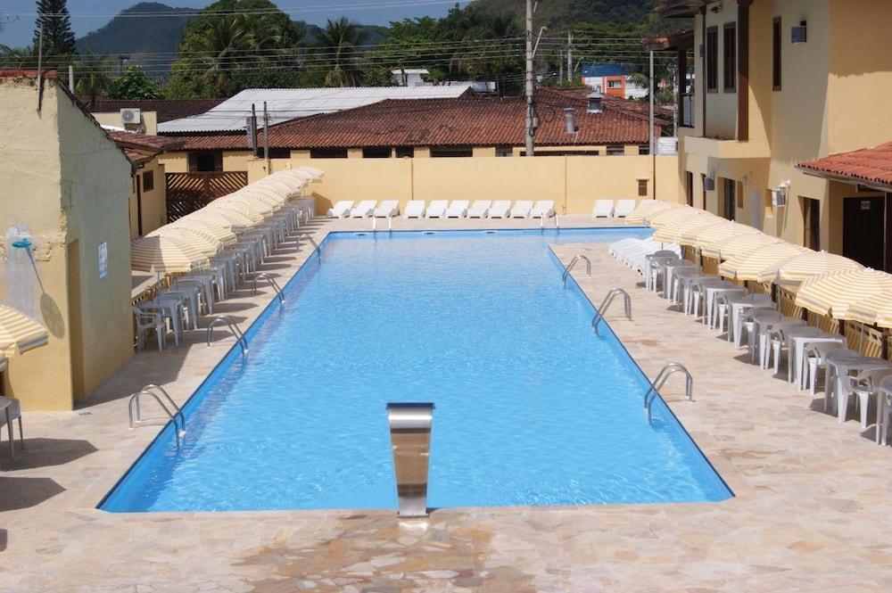 Hotel Mar Caraguatatuba Εξωτερικό φωτογραφία