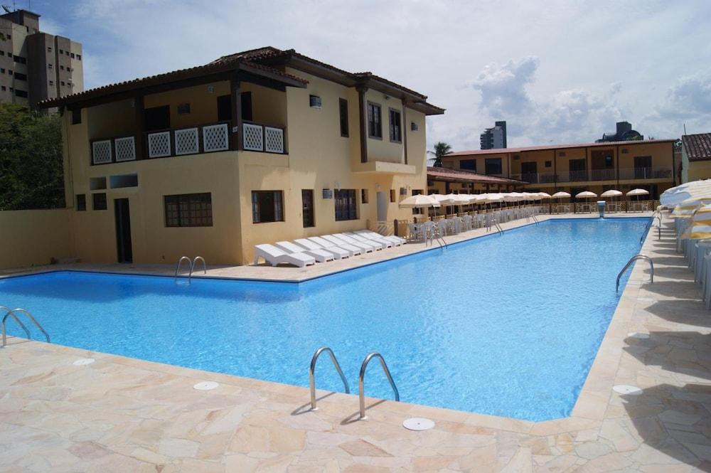 Hotel Mar Caraguatatuba Εξωτερικό φωτογραφία