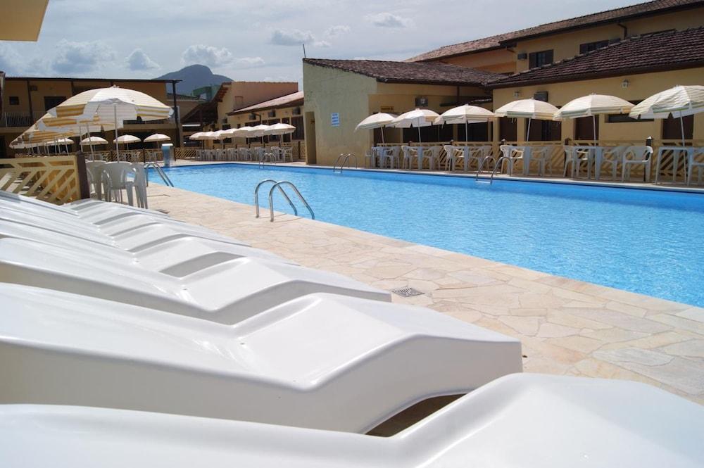 Hotel Mar Caraguatatuba Εξωτερικό φωτογραφία