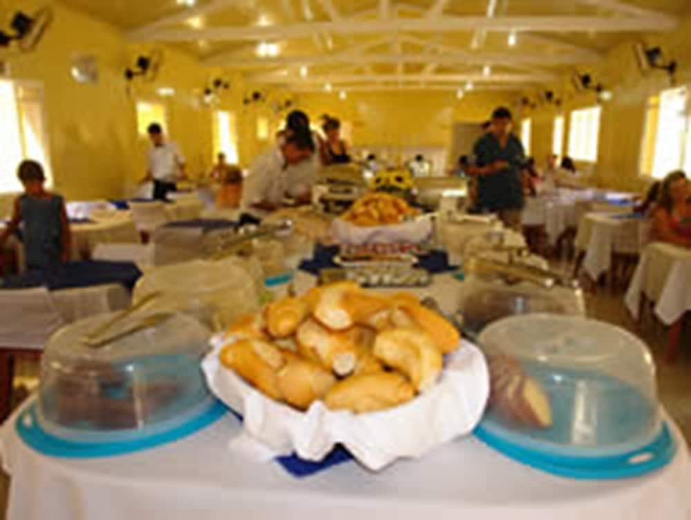 Hotel Mar Caraguatatuba Εξωτερικό φωτογραφία