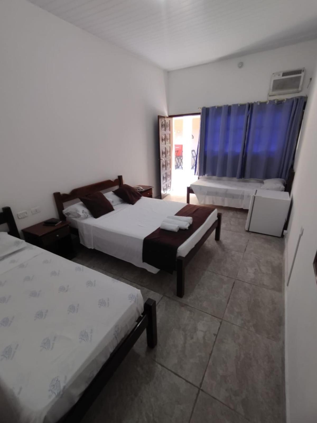 Hotel Mar Caraguatatuba Εξωτερικό φωτογραφία