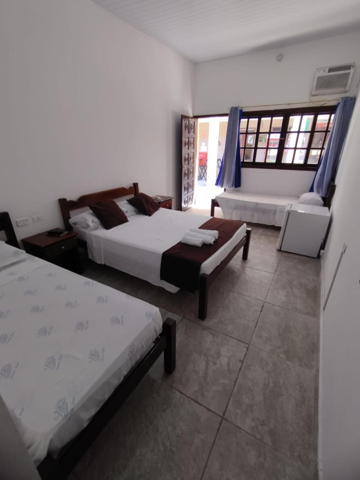 Hotel Mar Caraguatatuba Εξωτερικό φωτογραφία