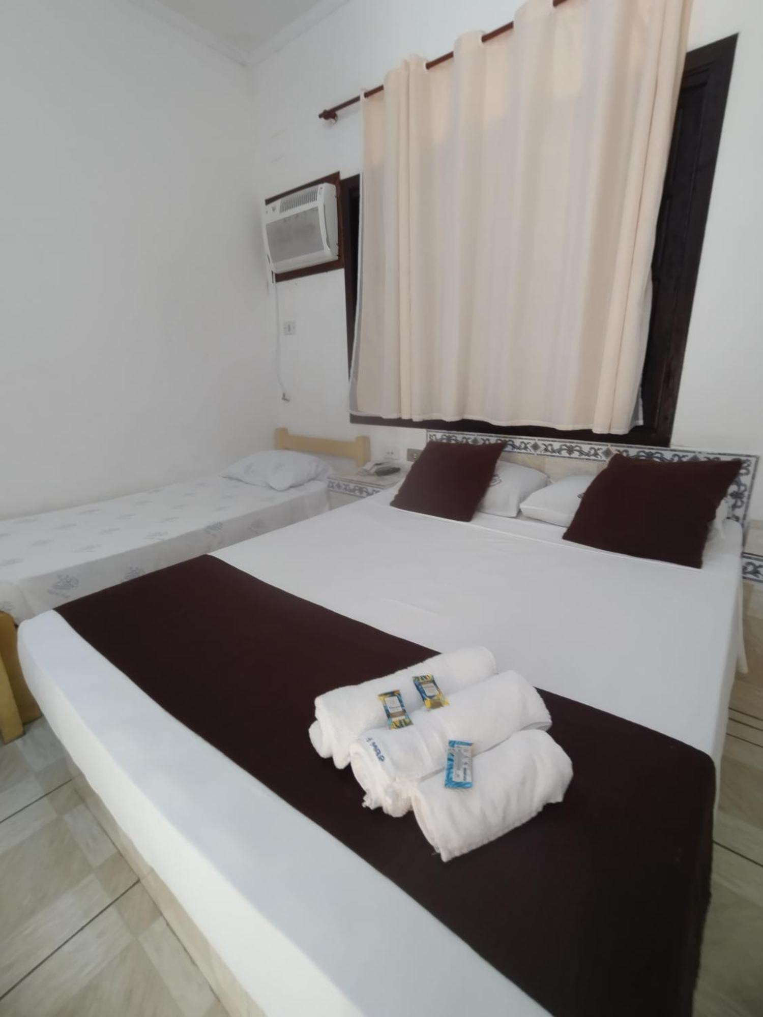 Hotel Mar Caraguatatuba Εξωτερικό φωτογραφία