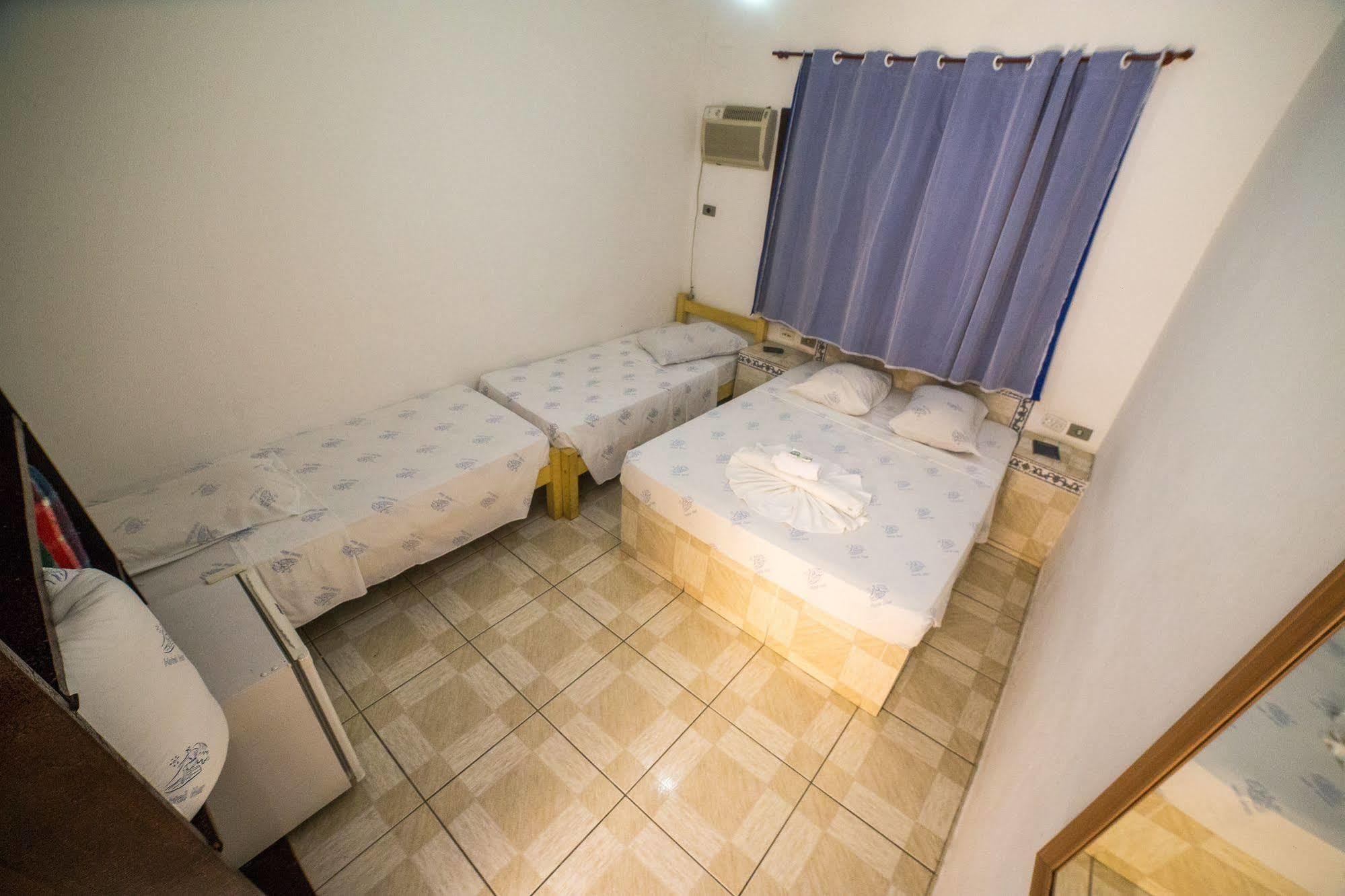 Hotel Mar Caraguatatuba Εξωτερικό φωτογραφία