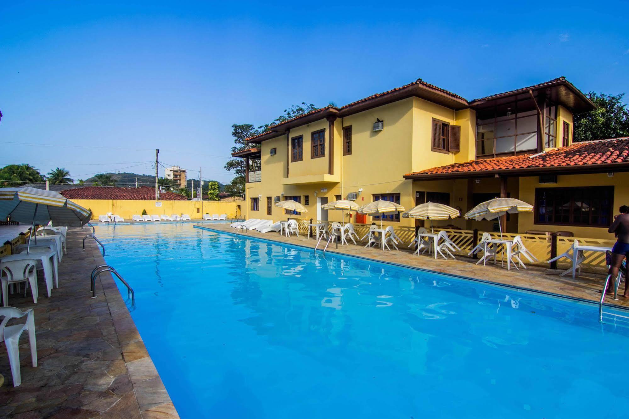 Hotel Mar Caraguatatuba Εξωτερικό φωτογραφία