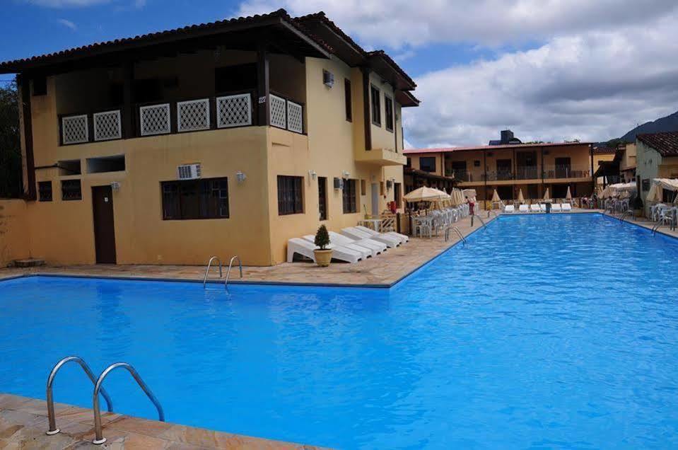 Hotel Mar Caraguatatuba Εξωτερικό φωτογραφία